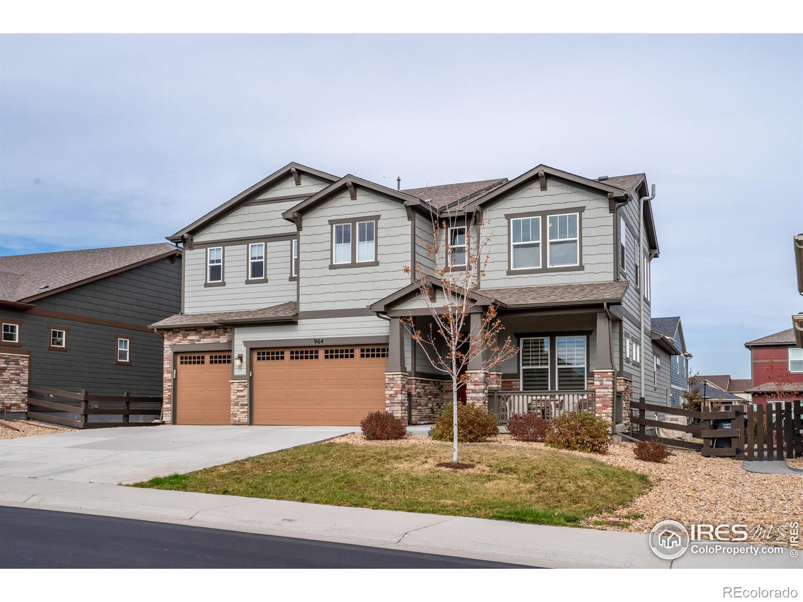 MLS Image #0 for 964  stagecoach drive,lafayette, Colorado