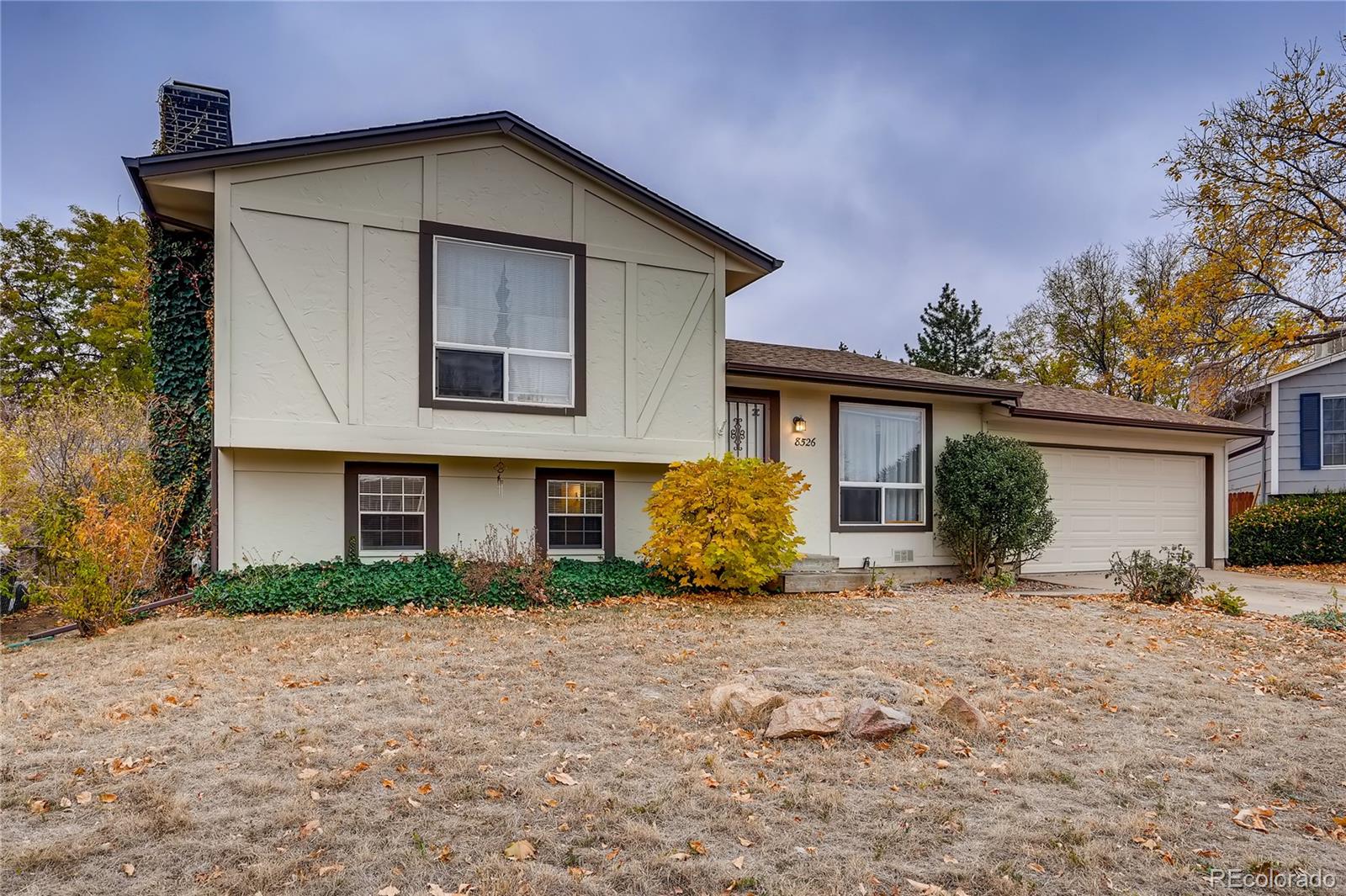 MLS Image #2 for 8526 w duquesne drive,lakewood, Colorado
