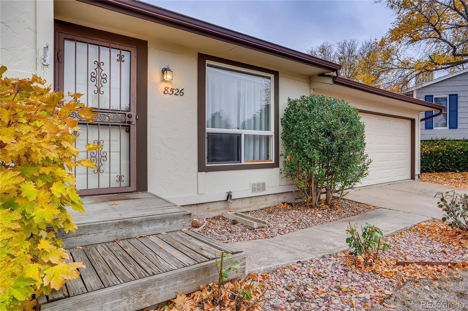 MLS Image #3 for 8526 w duquesne drive,lakewood, Colorado