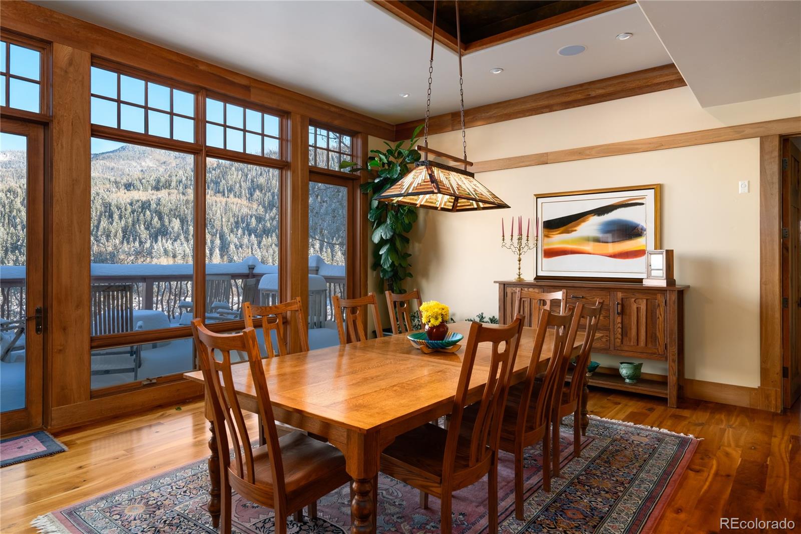 MLS Image #15 for 33855  canyon court,steamboat springs, Colorado