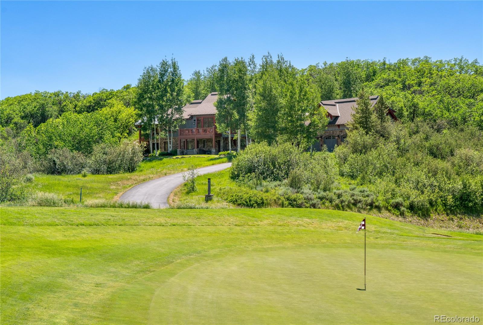MLS Image #2 for 33855  canyon court,steamboat springs, Colorado