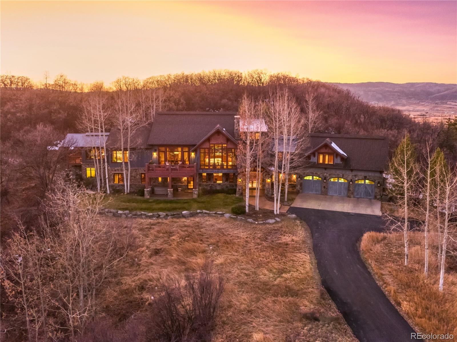 MLS Image #36 for 33855  canyon court,steamboat springs, Colorado