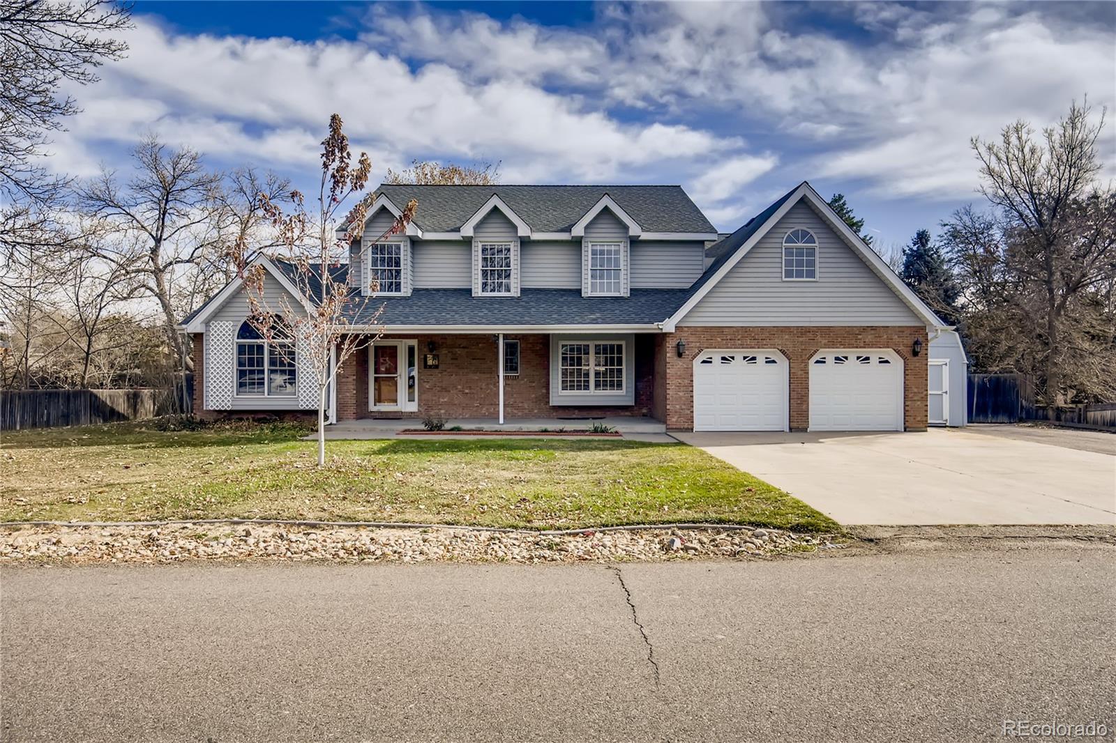MLS Image #0 for 8030  oak street,arvada, Colorado