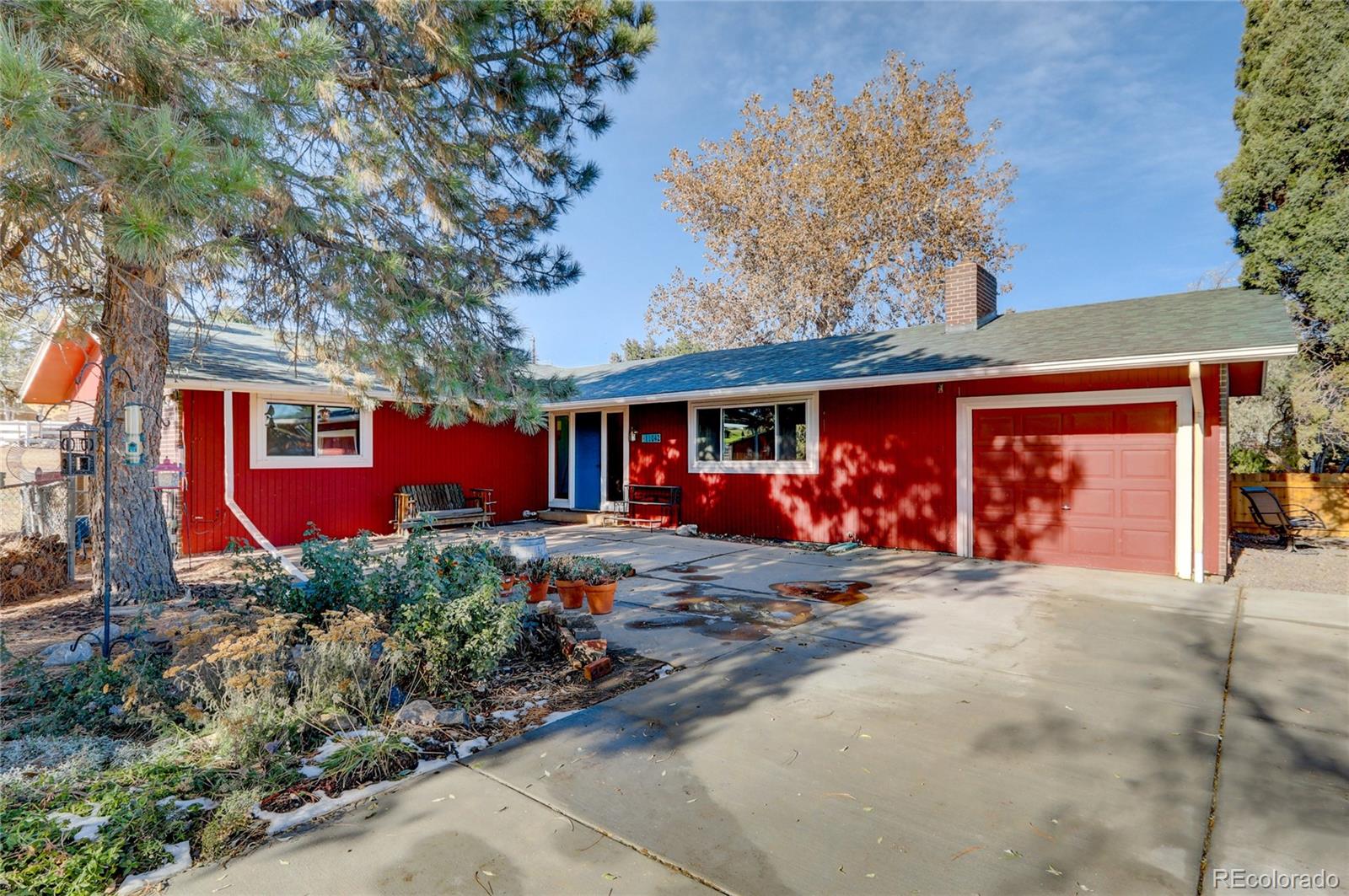 MLS Image #0 for 11042 w hampden place,lakewood, Colorado