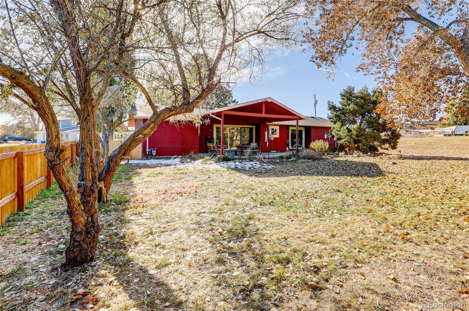 MLS Image #25 for 11042 w hampden place,lakewood, Colorado