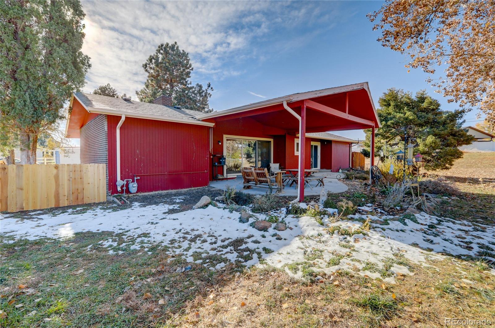 MLS Image #26 for 11042 w hampden place,lakewood, Colorado