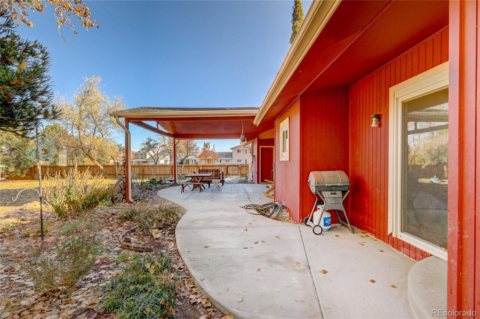 MLS Image #27 for 11042 w hampden place,lakewood, Colorado