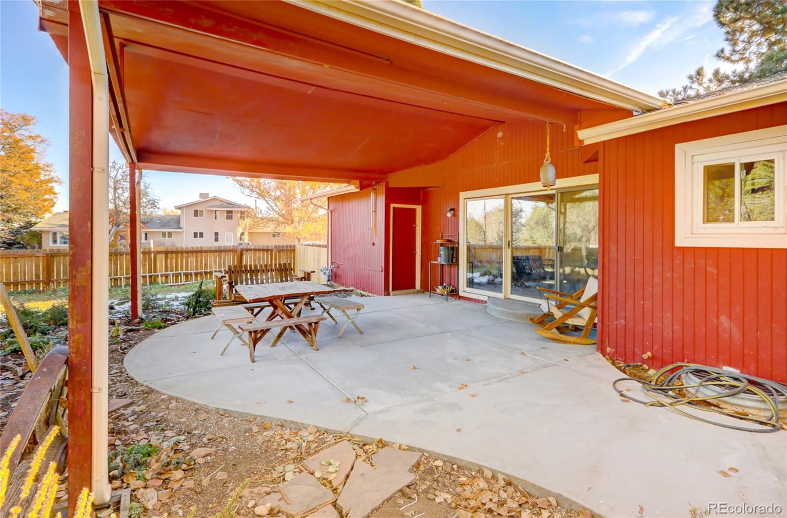 MLS Image #28 for 11042 w hampden place,lakewood, Colorado
