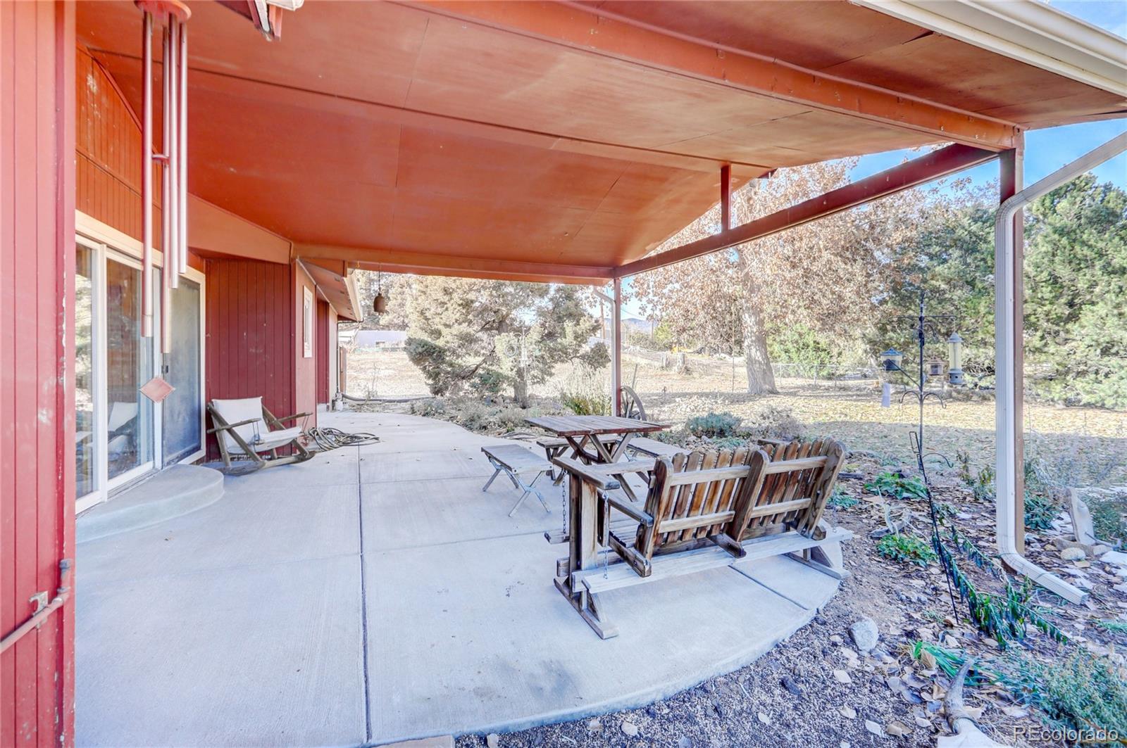 MLS Image #29 for 11042 w hampden place,lakewood, Colorado