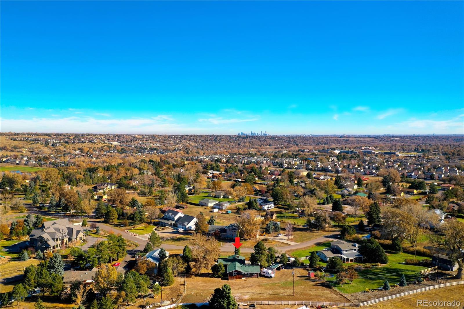 MLS Image #36 for 11042 w hampden place,lakewood, Colorado