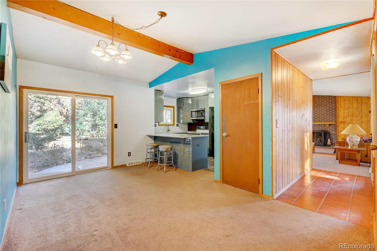 MLS Image #7 for 11042 w hampden place,lakewood, Colorado