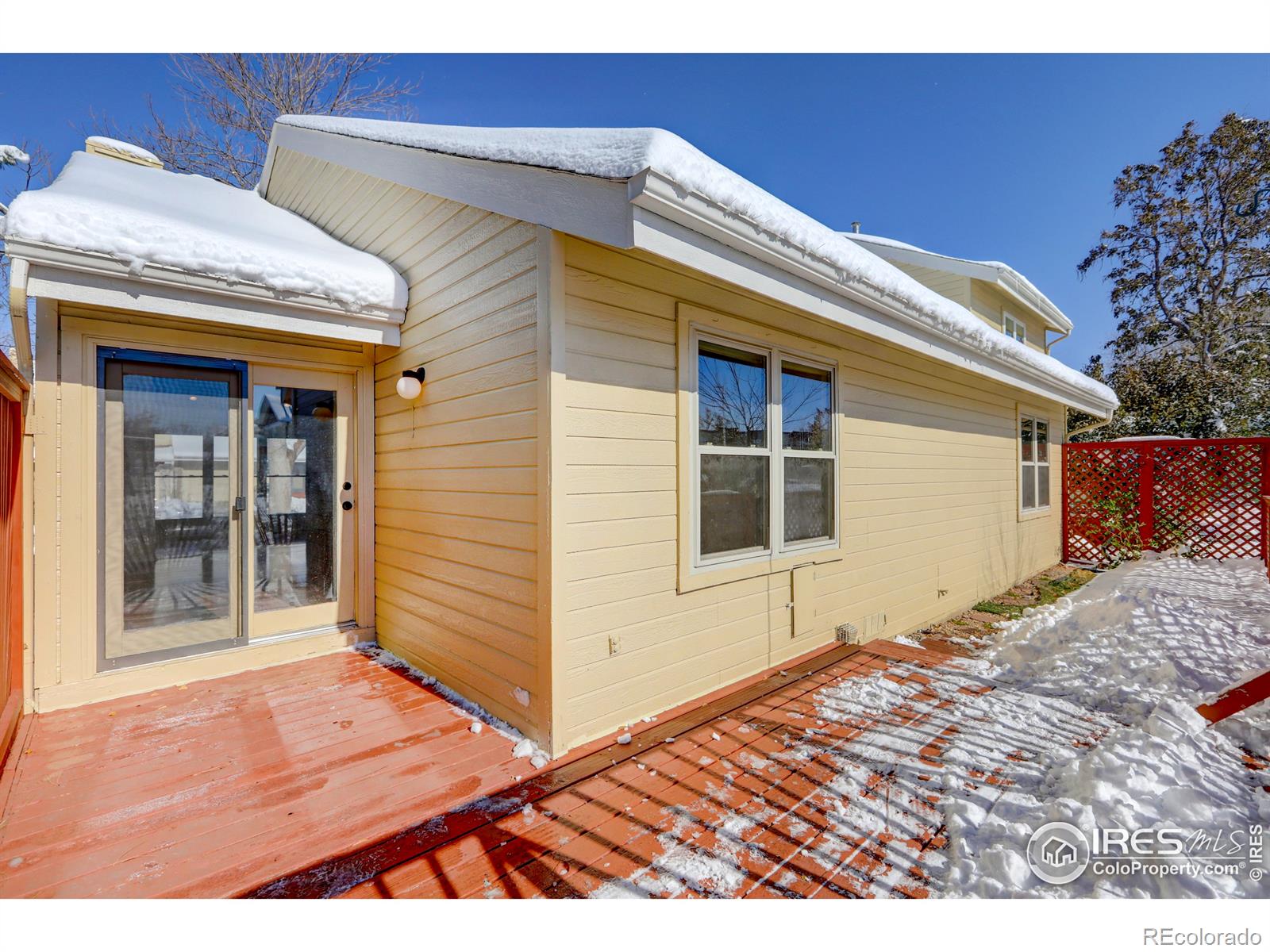 MLS Image #27 for 973  shire court,fort collins, Colorado