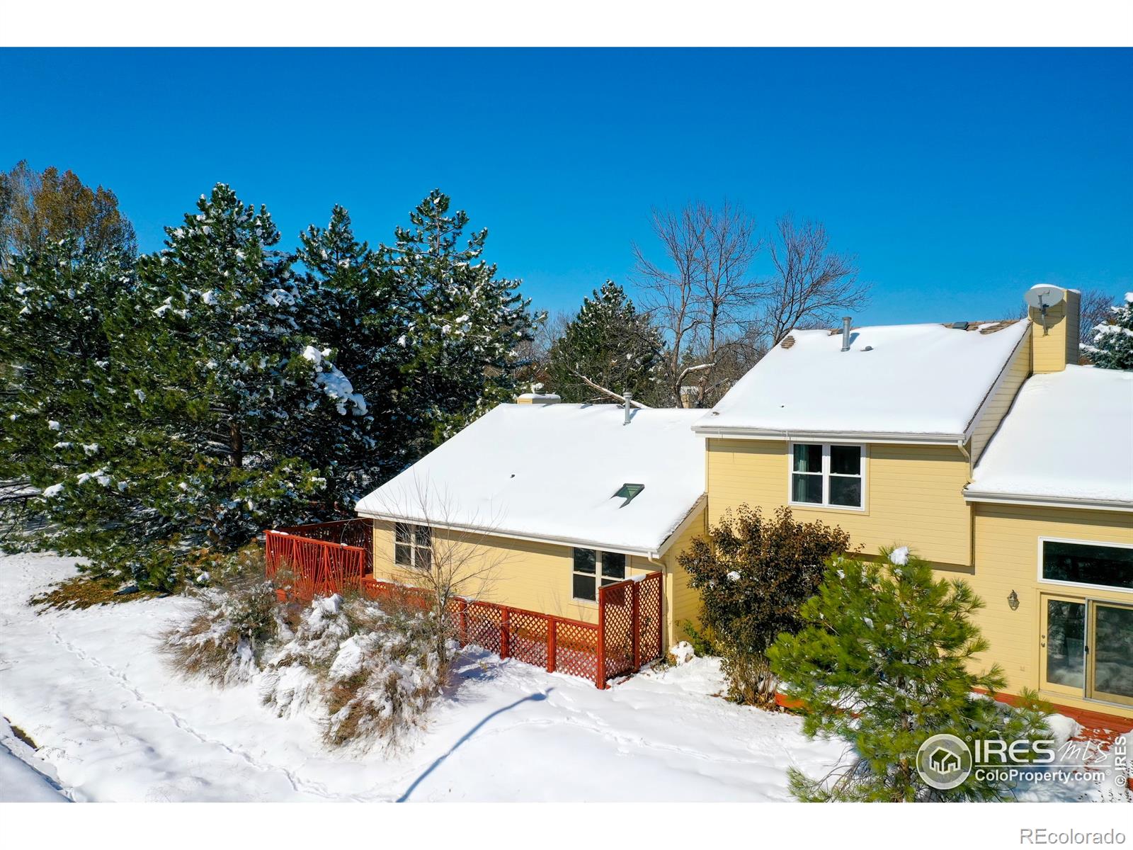 MLS Image #34 for 973  shire court,fort collins, Colorado