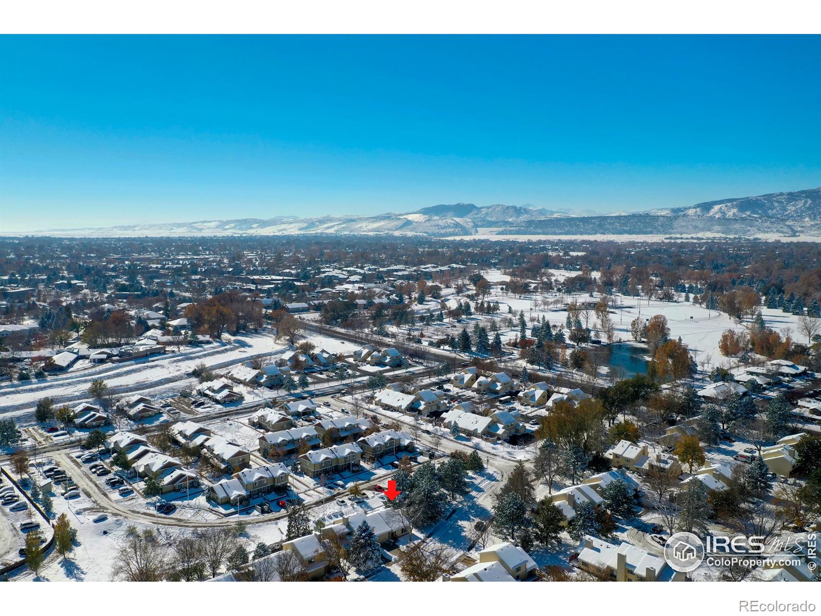 MLS Image #36 for 973  shire court,fort collins, Colorado