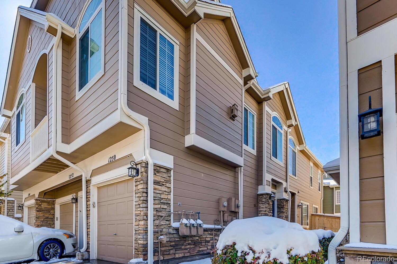 MLS Image #2 for 1250  carlyle park circle,highlands ranch, Colorado