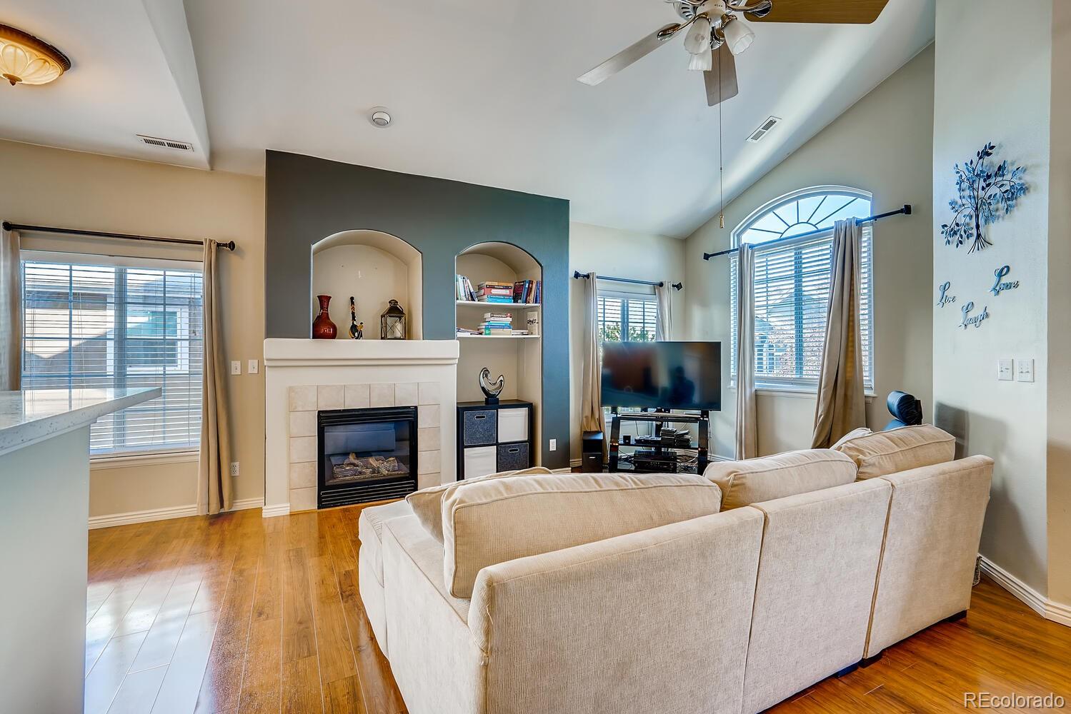 MLS Image #5 for 1250  carlyle park circle,highlands ranch, Colorado
