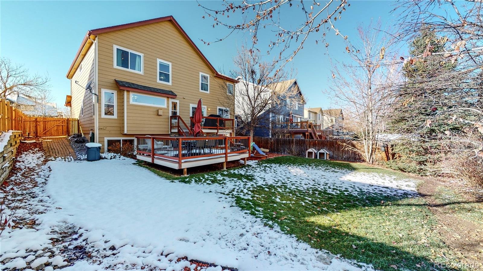 MLS Image #37 for 8772 s carr way,littleton, Colorado