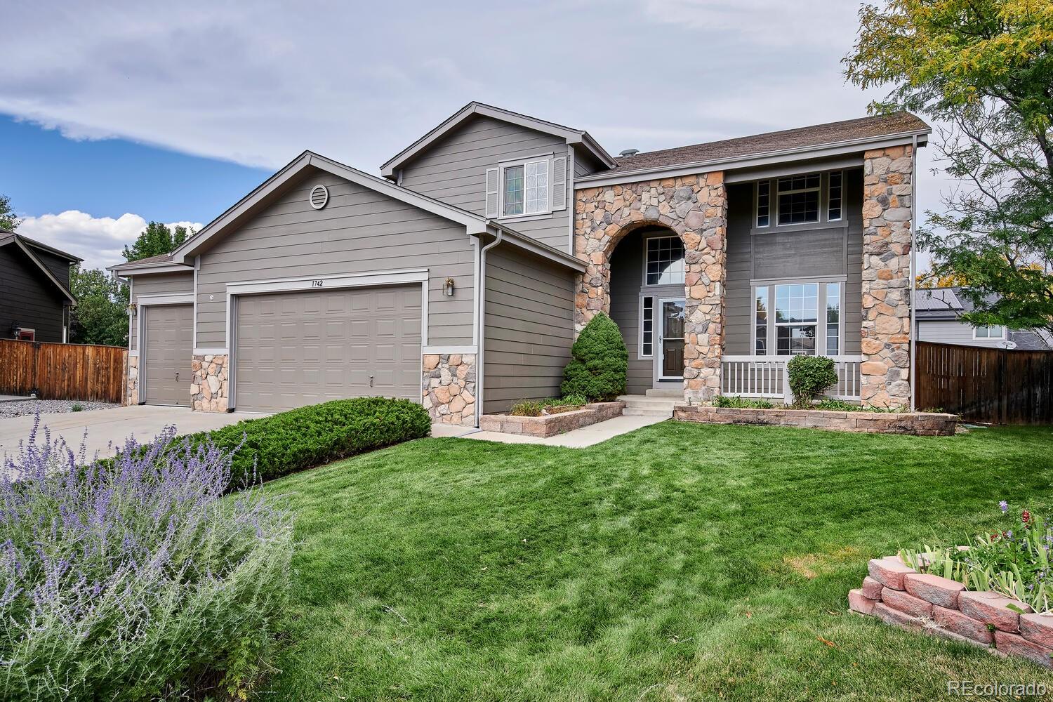 MLS Image #0 for 1742  preston drive,longmont, Colorado