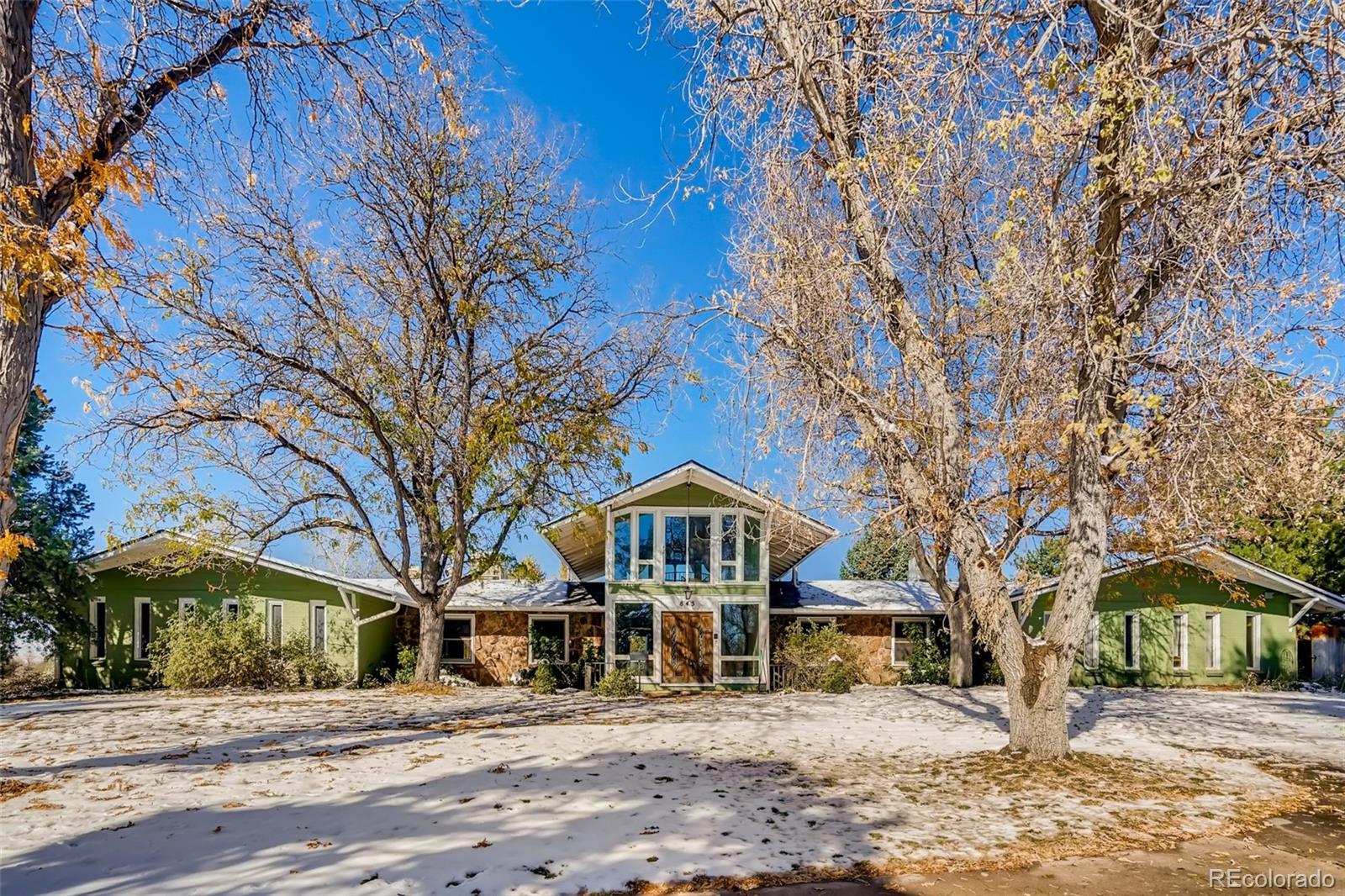 MLS Image #0 for 845 w fremont court,littleton, Colorado