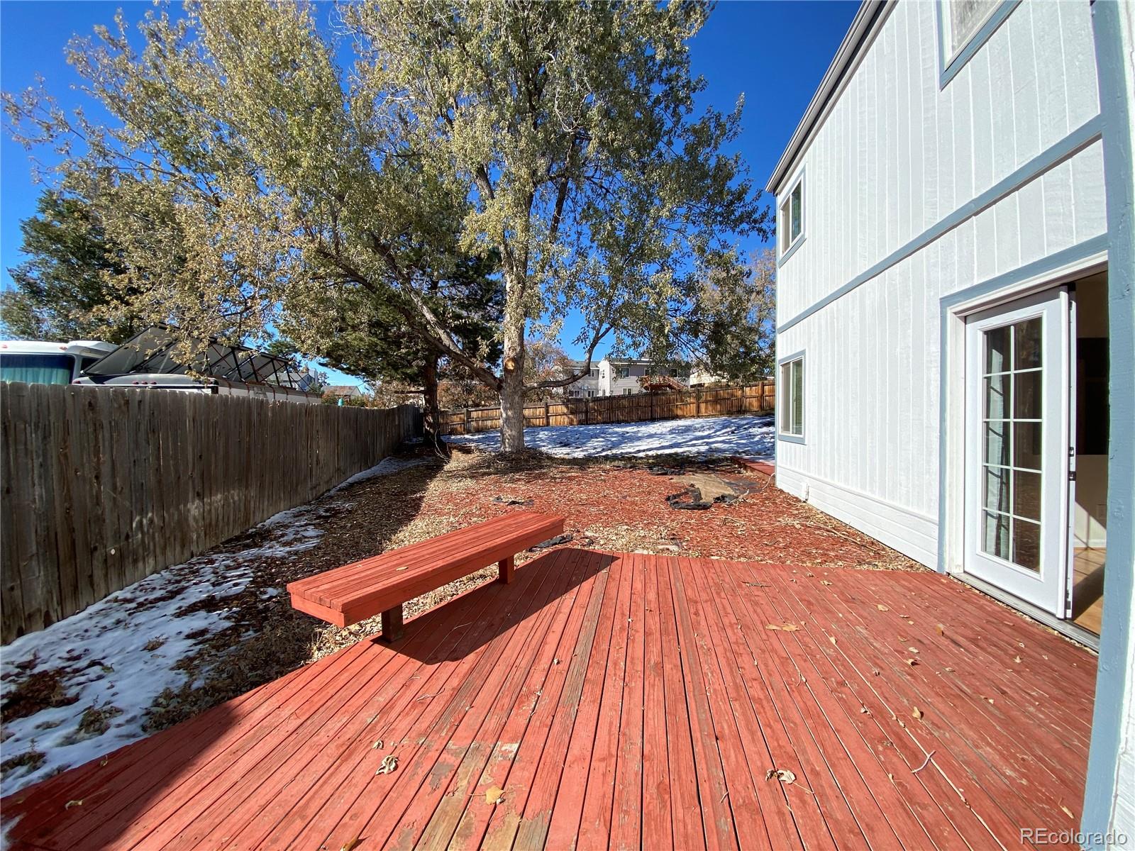 MLS Image #25 for 4547 s fairplay court,aurora, Colorado