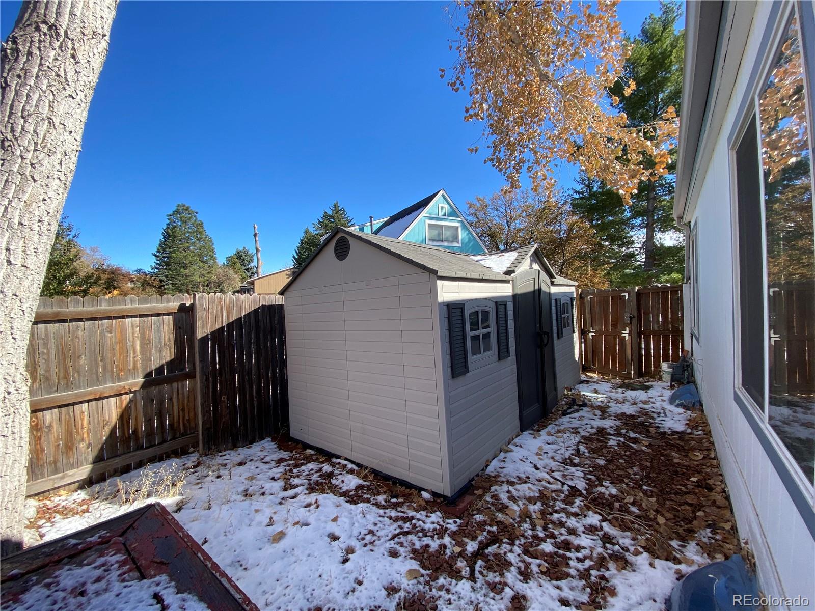 MLS Image #31 for 4547 s fairplay court,aurora, Colorado