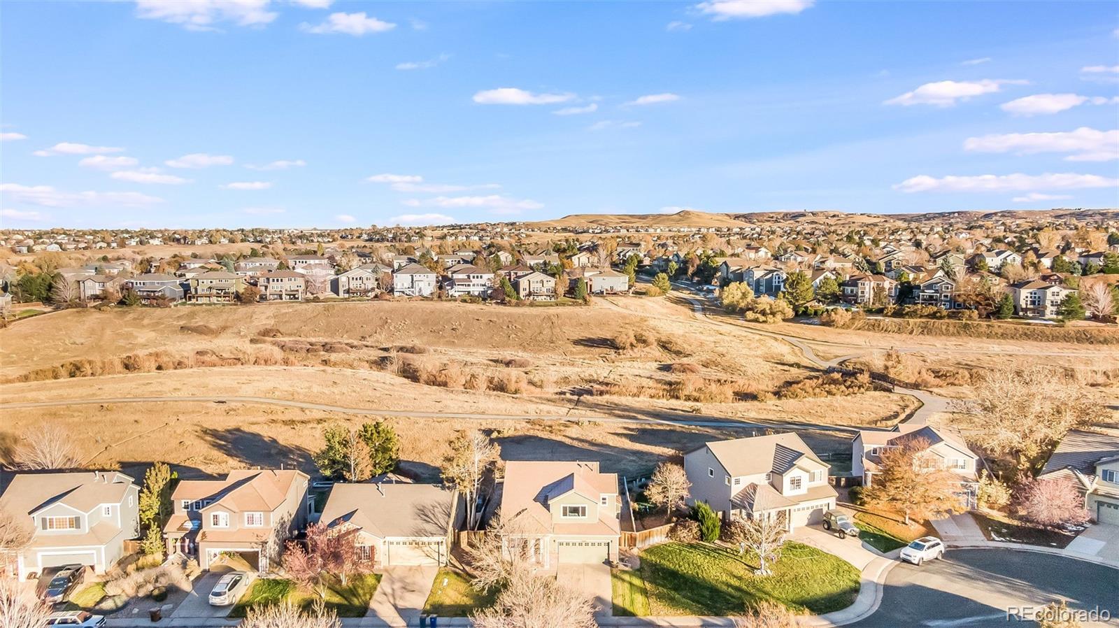 MLS Image #4 for 10064  kingston court,highlands ranch, Colorado