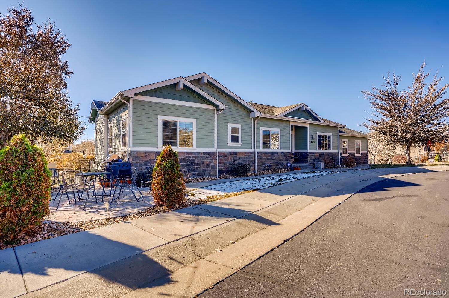 MLS Image #0 for 645  kendall way,lakewood, Colorado