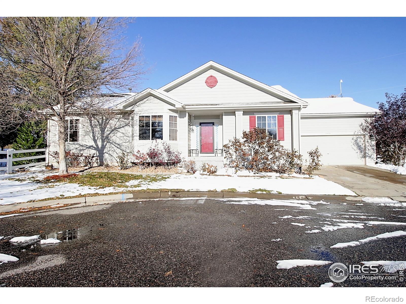 MLS Image #0 for 2080  basalt court,loveland, Colorado