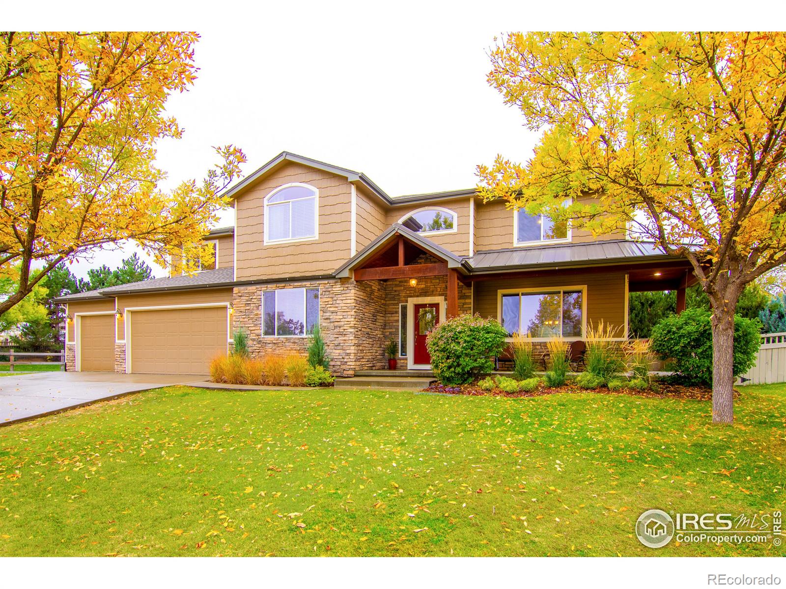 MLS Image #0 for 2698  trailridge drive,lafayette, Colorado
