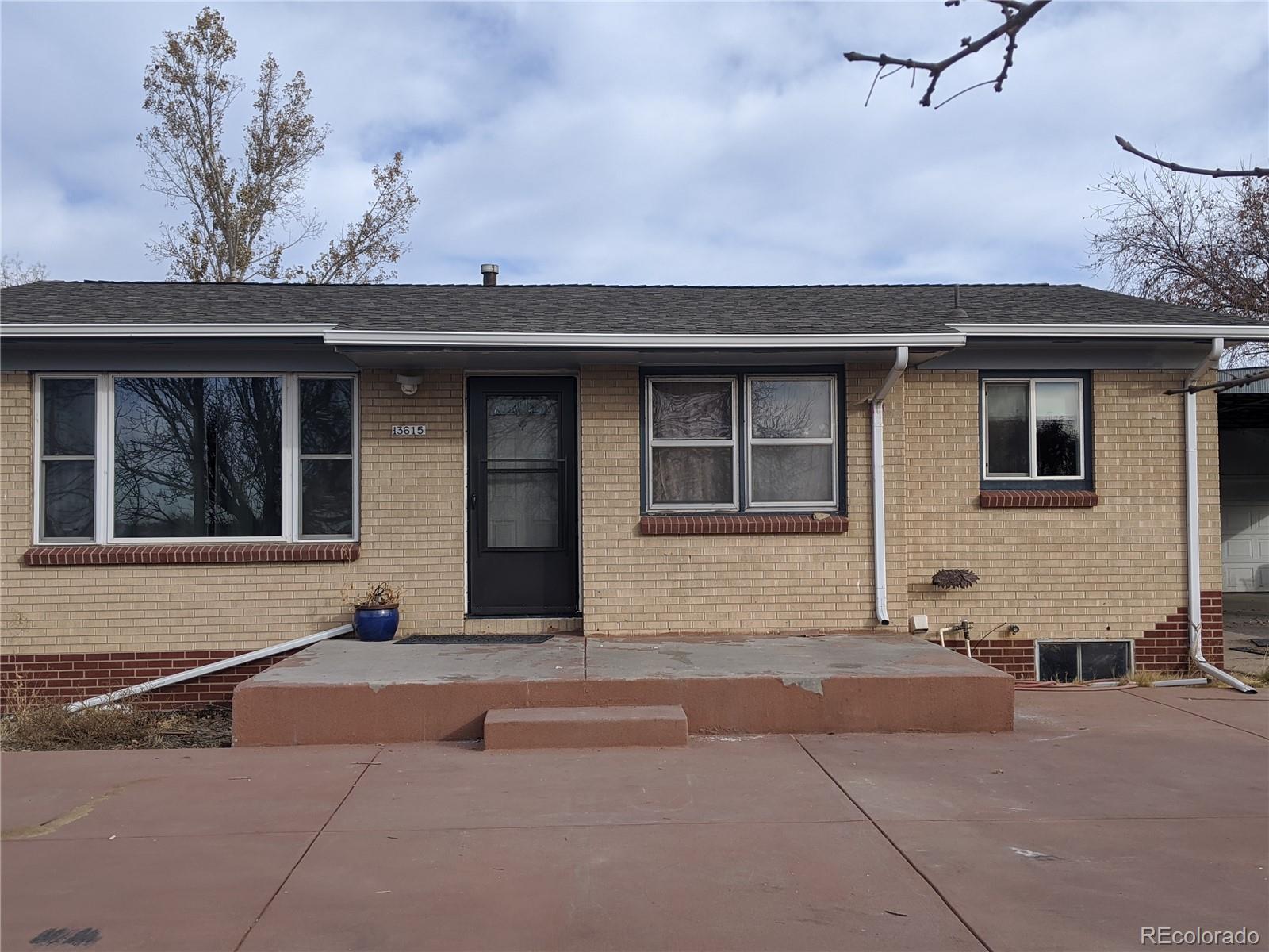 MLS Image #0 for 13615  county road 2 ,brighton, Colorado