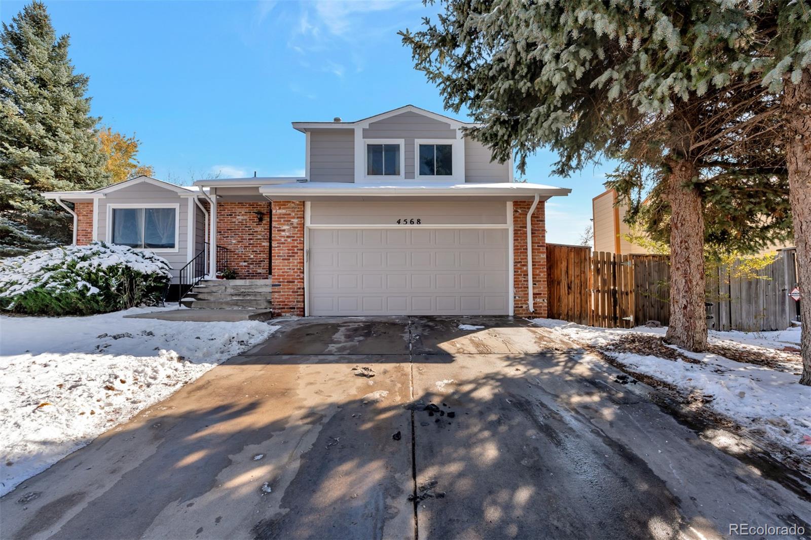 MLS Image #0 for 4568  biscay street,denver, Colorado