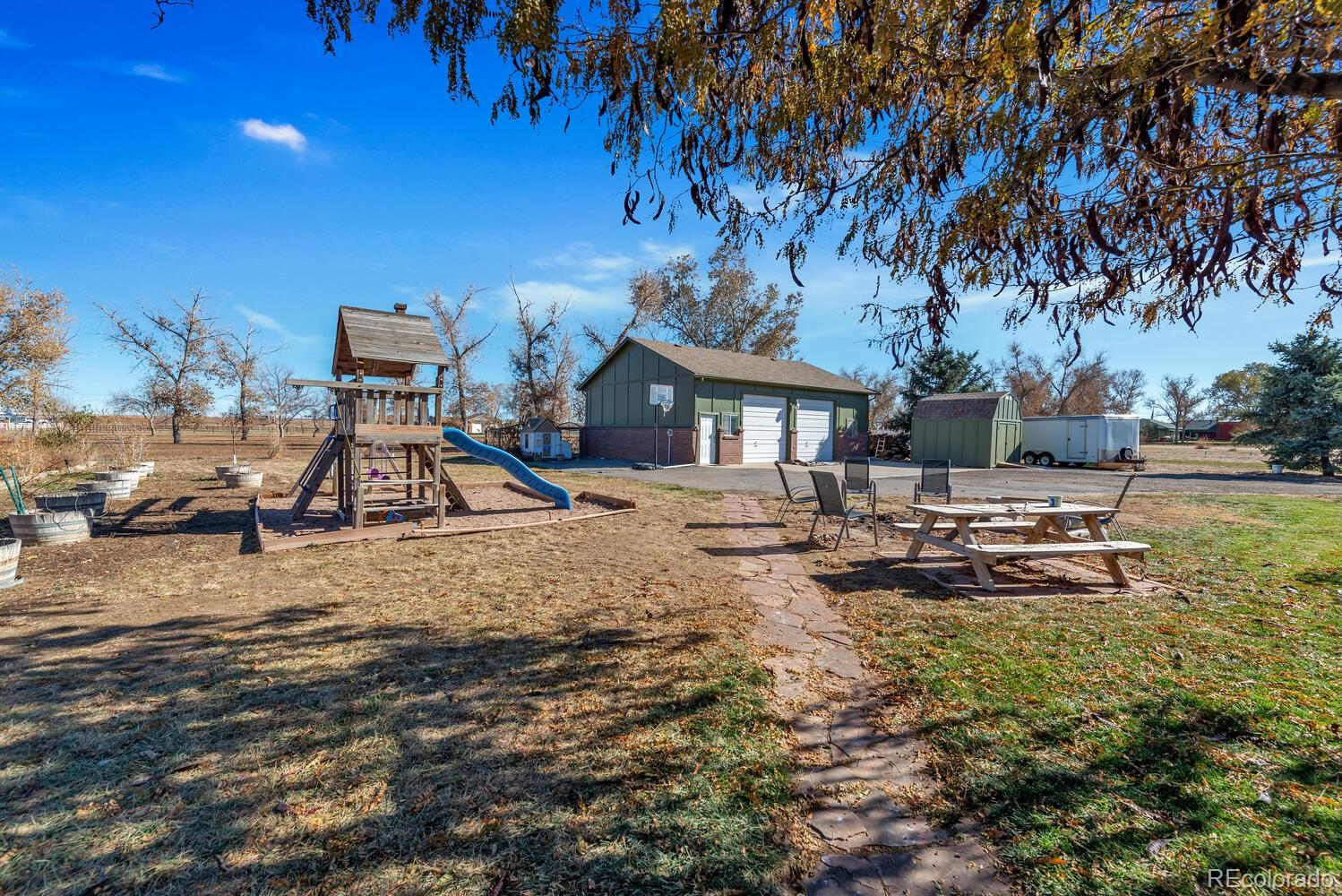 MLS Image #7 for 16651 e 121st circle drive,commerce city, Colorado