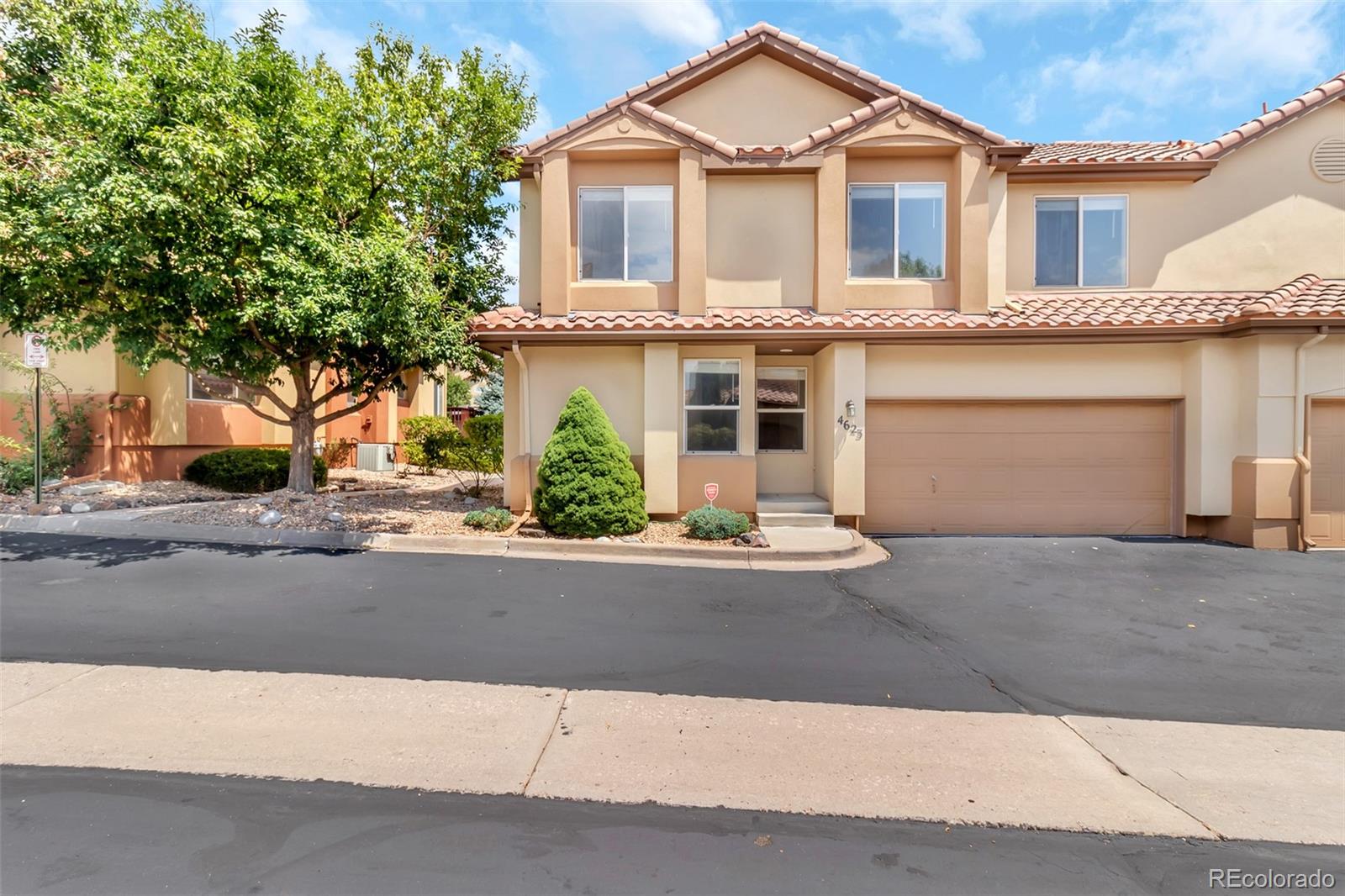 MLS Image #0 for 4623 s abilene circle,aurora, Colorado