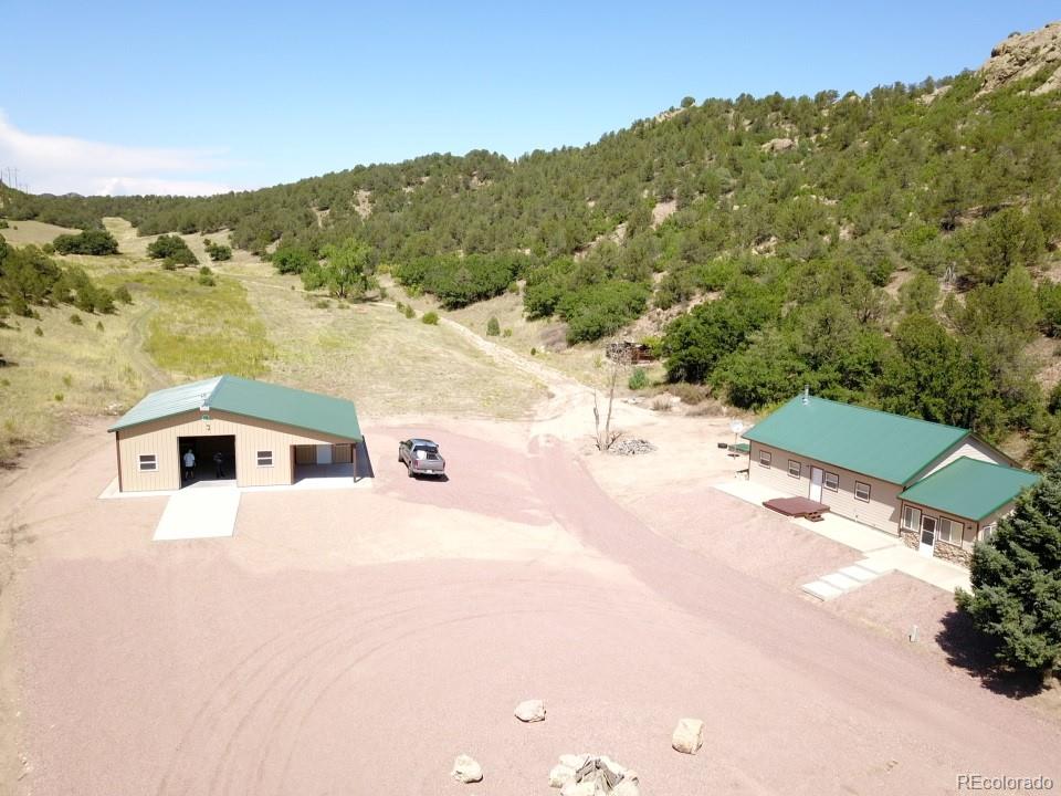 MLS Image #0 for 9479  state highway 9 ,canon city, Colorado