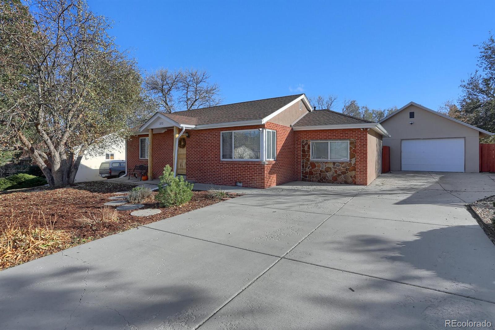MLS Image #0 for 313  crestone avenue,colorado springs, Colorado