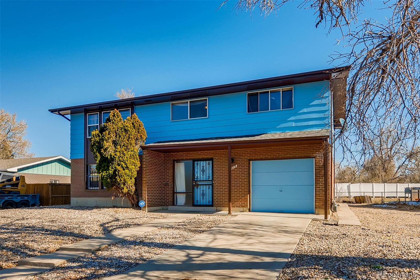 MLS Image #0 for 5010  troy street,denver, Colorado