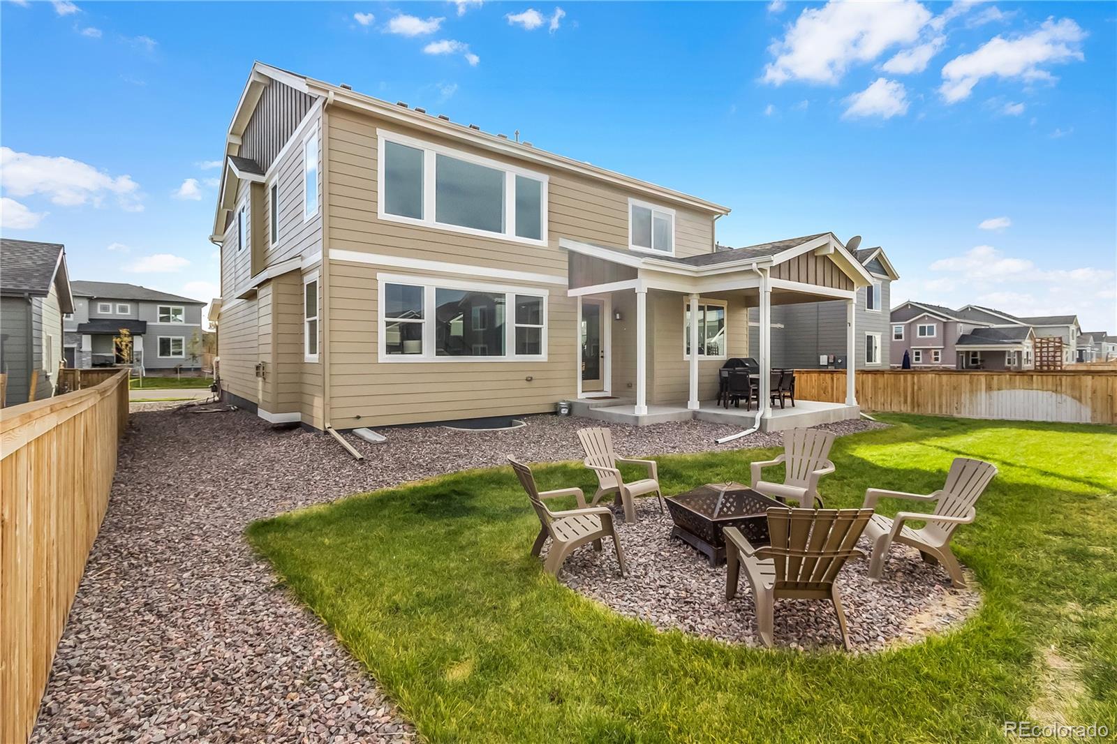 MLS Image #4 for 16827 e 116th place,commerce city, Colorado