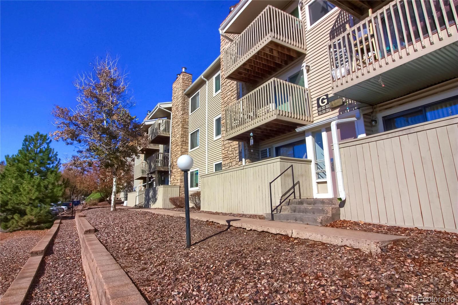 MLS Image #2 for 381 s ames street g102,lakewood, Colorado