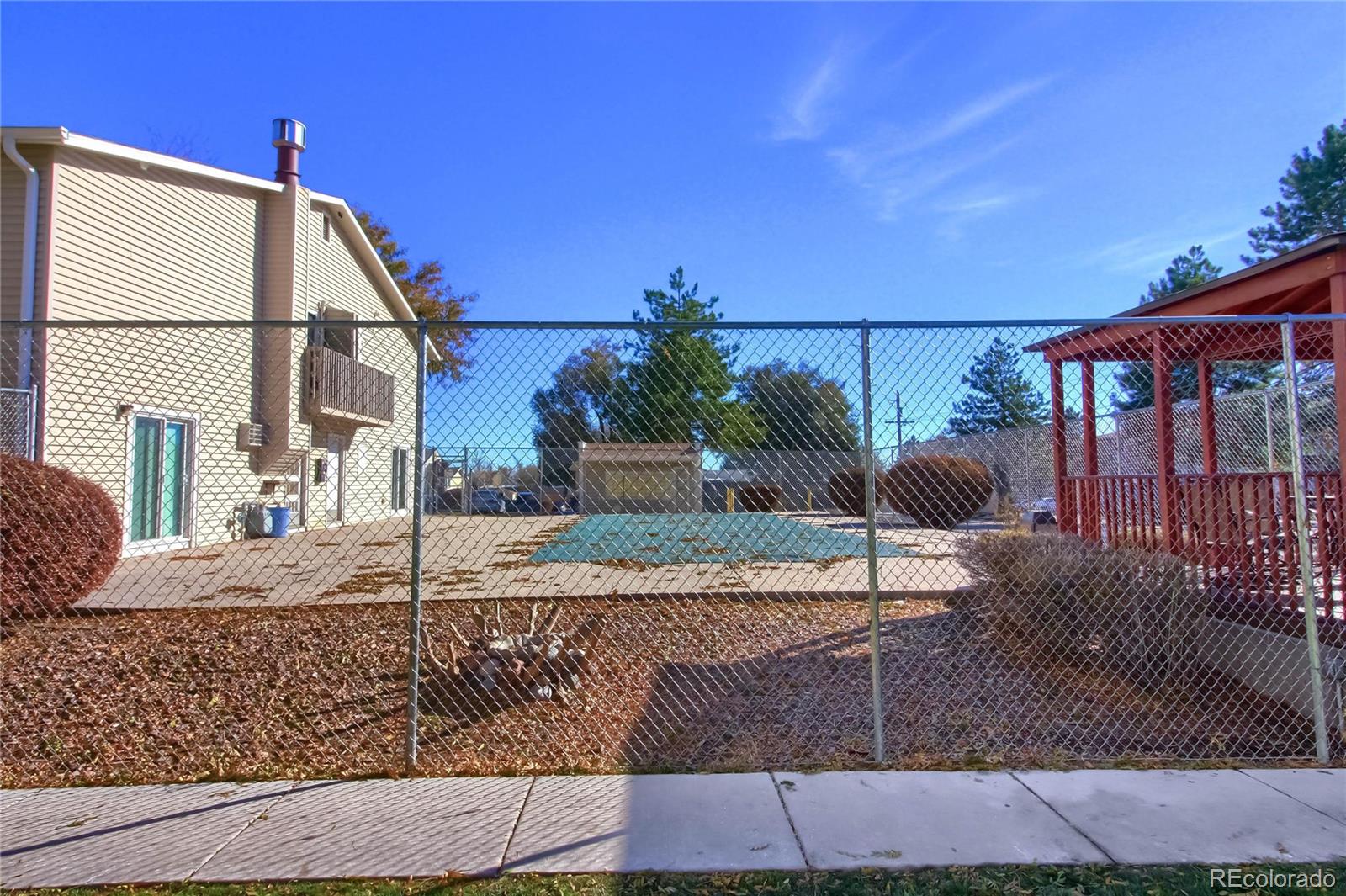 MLS Image #24 for 381 s ames street g102,lakewood, Colorado