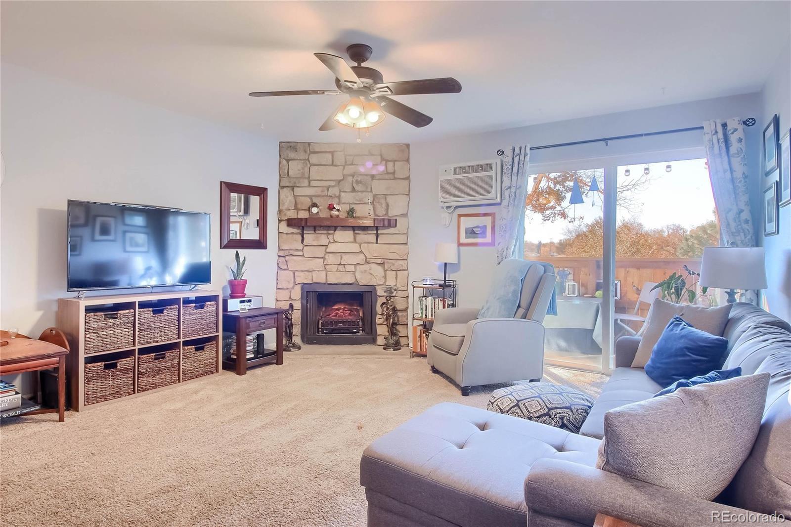 MLS Image #3 for 381 s ames street g102,lakewood, Colorado