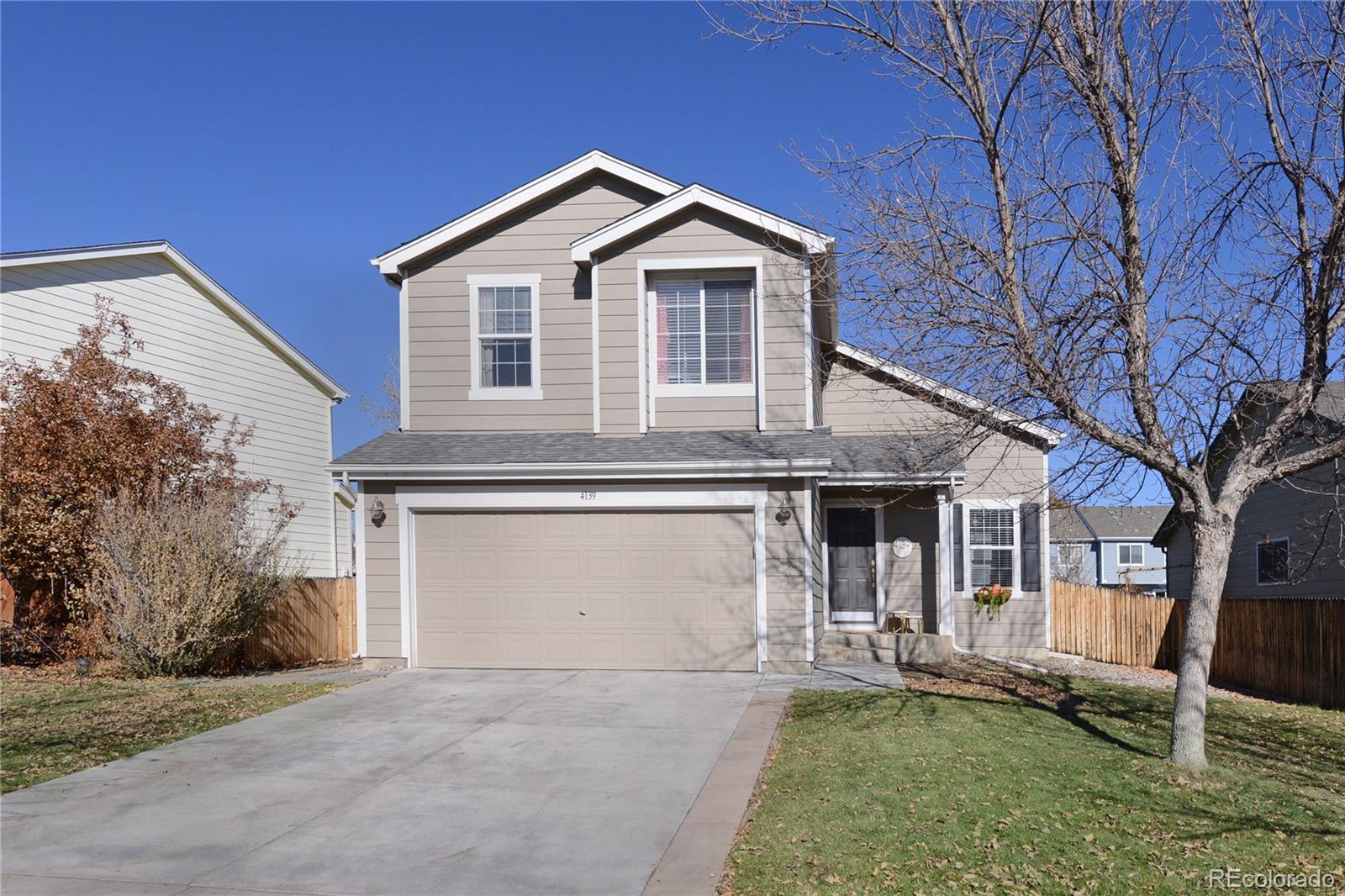 MLS Image #0 for 4139  georgetown drive,loveland, Colorado
