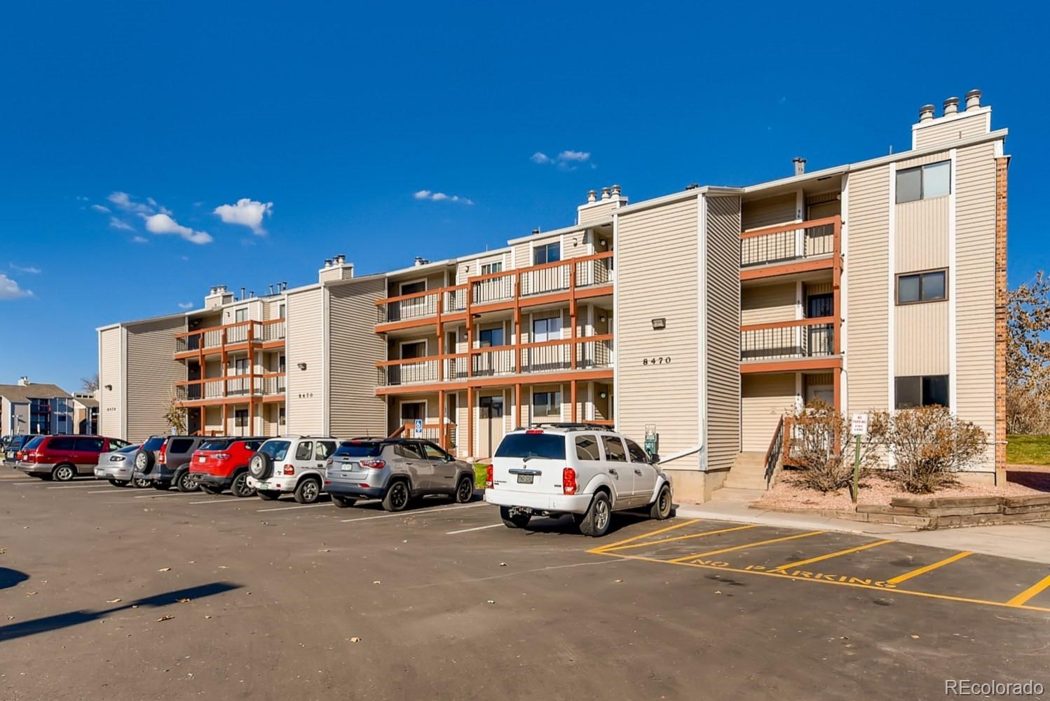 MLS Image #4 for 8470  decatur street 84,westminster, Colorado