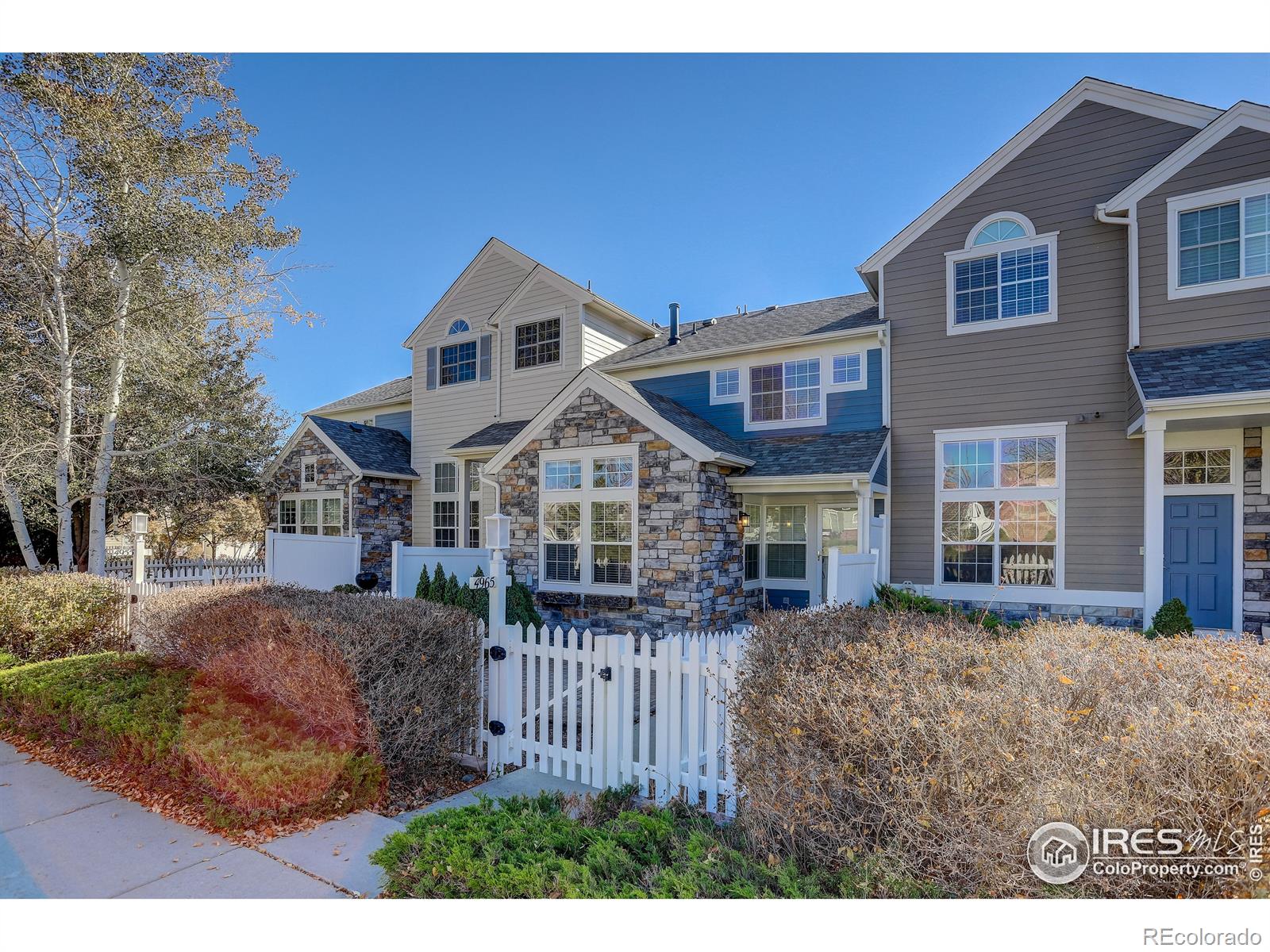 MLS Image #0 for 4965  prebles place,broomfield, Colorado