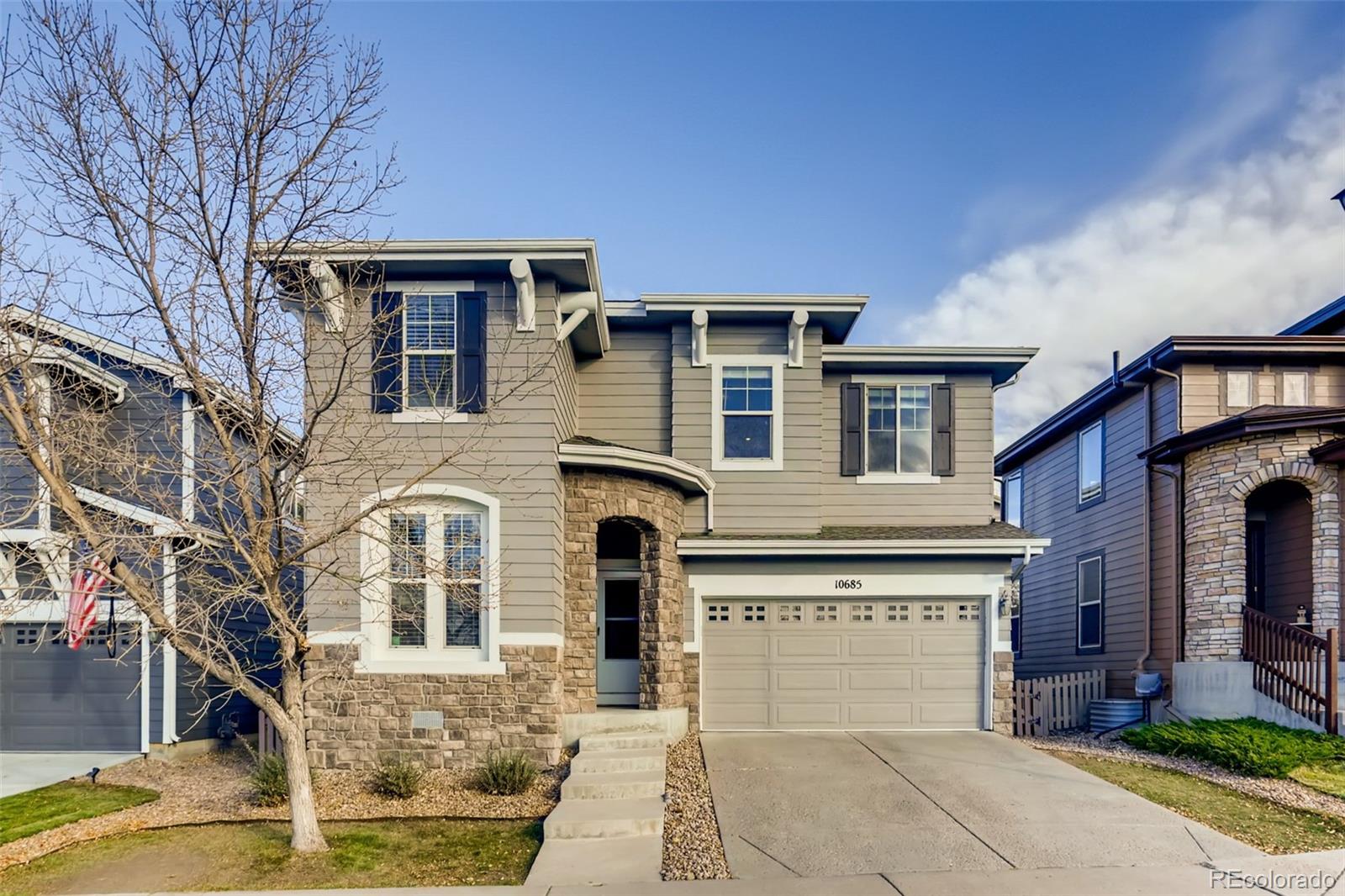 MLS Image #0 for 10685  jewelberry circle,highlands ranch, Colorado