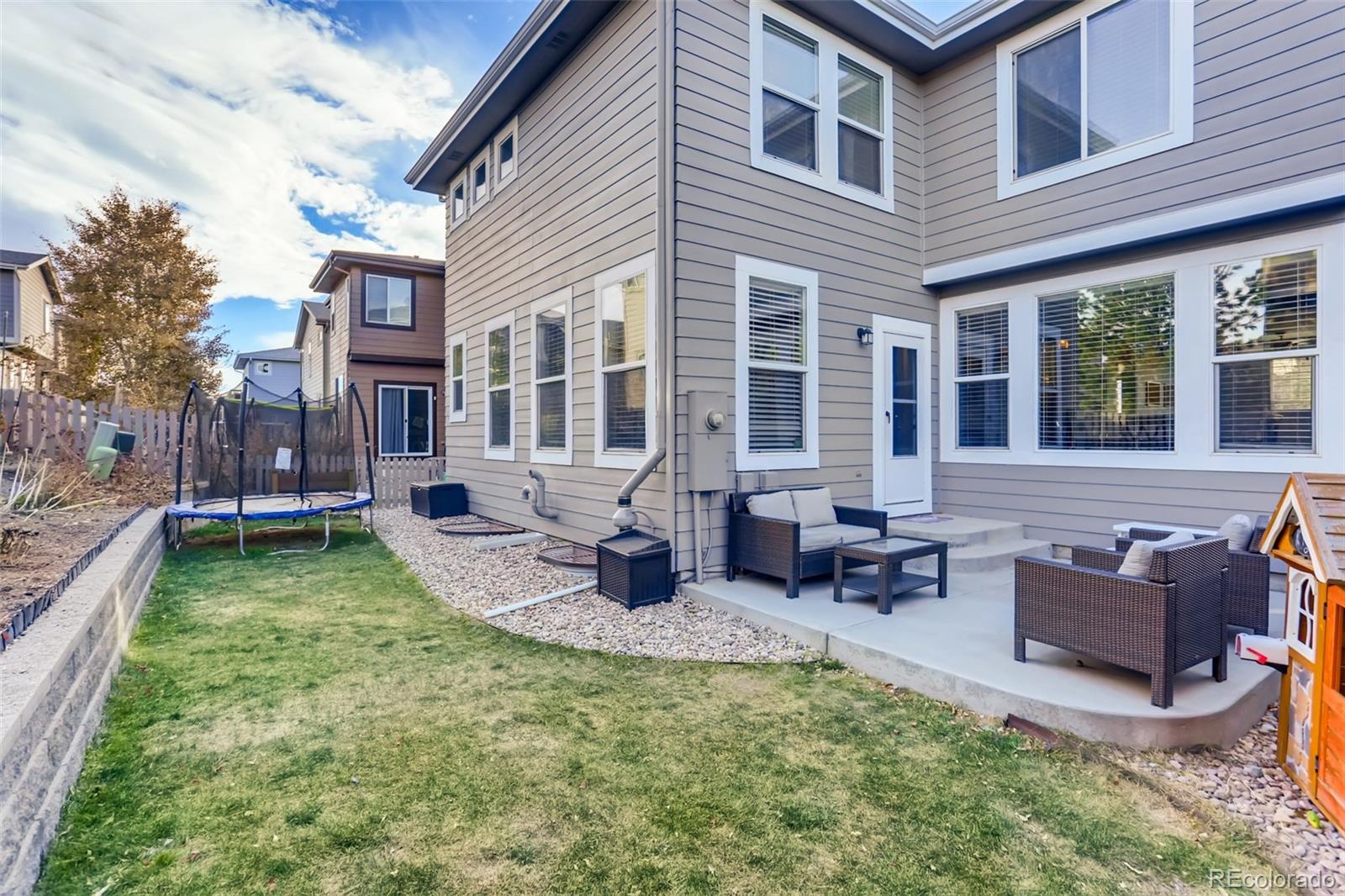 MLS Image #19 for 10685  jewelberry circle,highlands ranch, Colorado