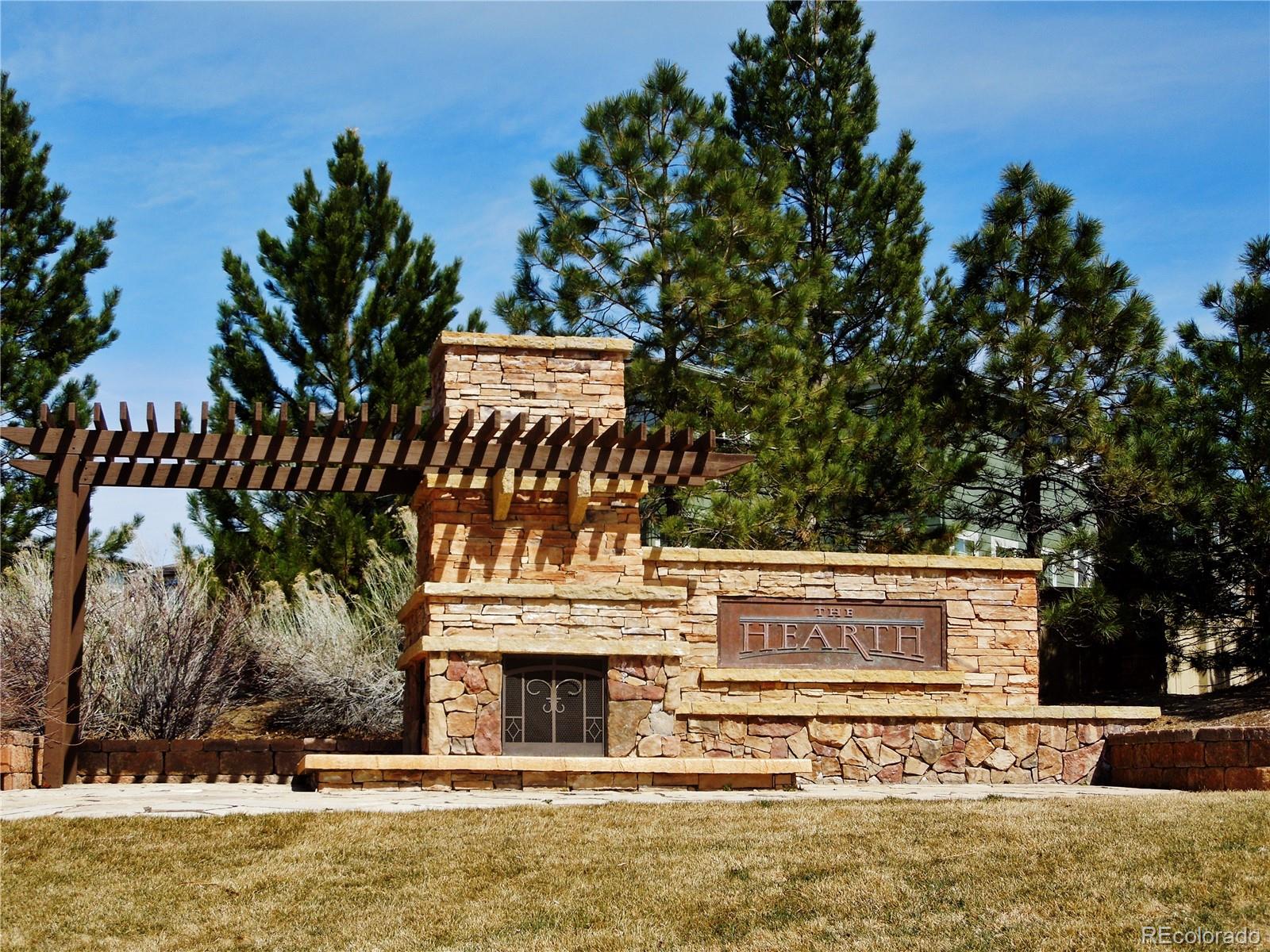 MLS Image #21 for 10685  jewelberry circle,highlands ranch, Colorado
