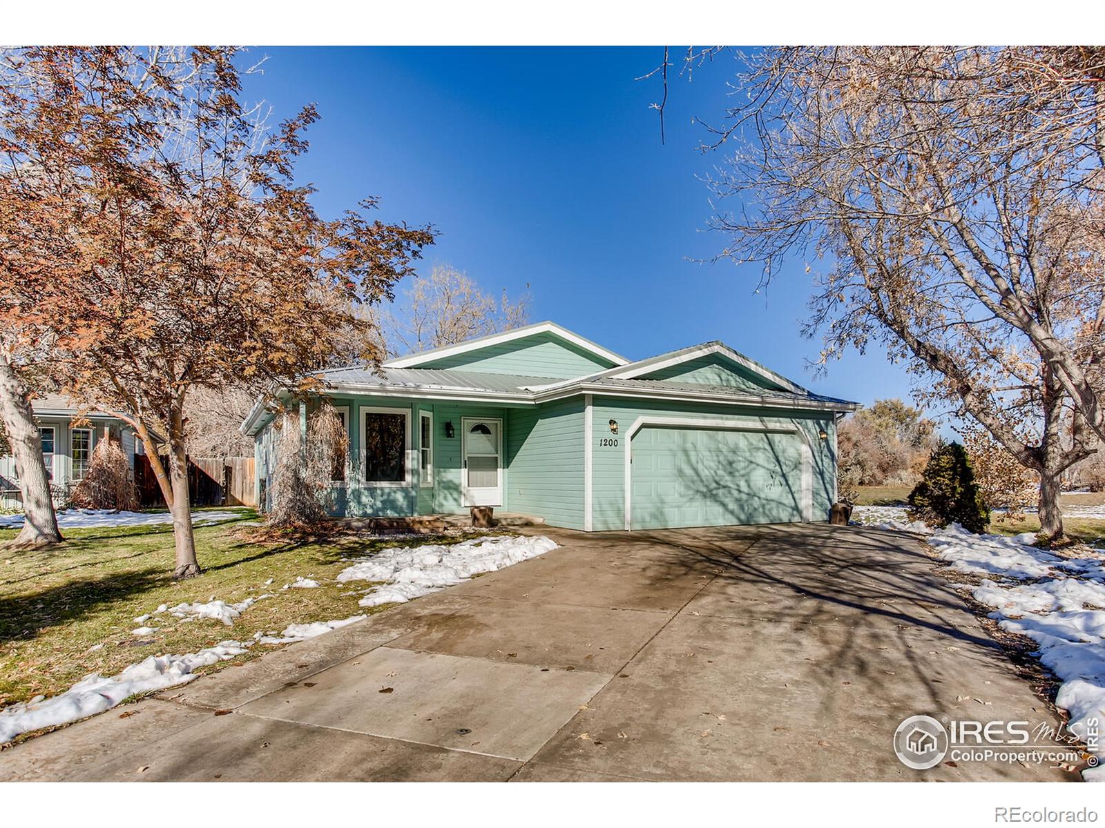 MLS Image #0 for 1200  alameda street,fort collins, Colorado