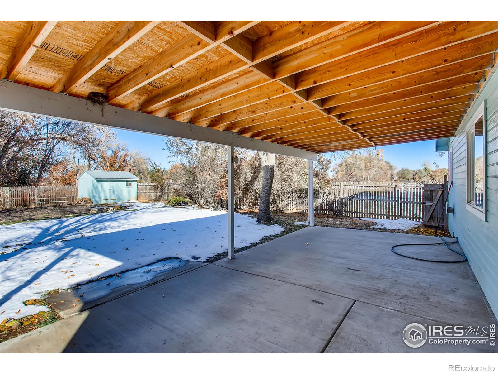 MLS Image #26 for 1200  alameda street,fort collins, Colorado