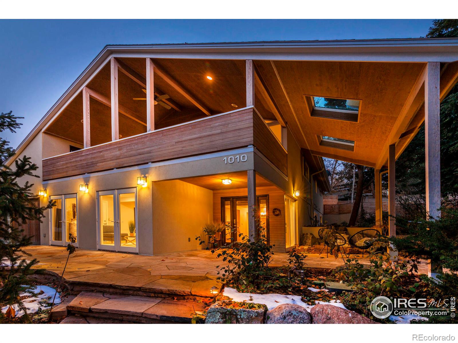 MLS Image #0 for 1010  rosehill drive,boulder, Colorado