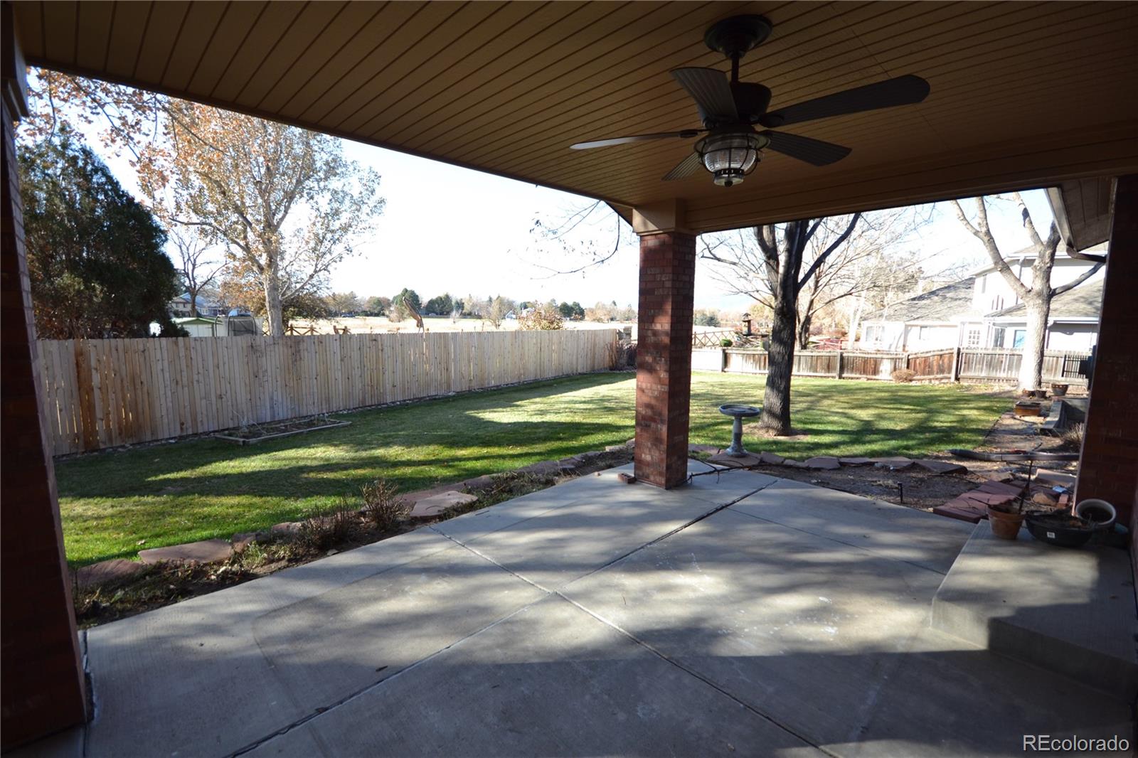 MLS Image #31 for 3342 w 109th circle,westminster, Colorado